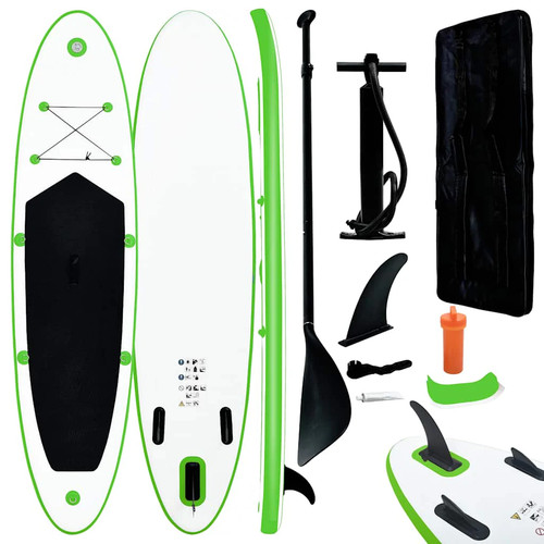 Stand paddleboard - up,