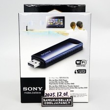 SONY BRAVIA USB Wireless LAN