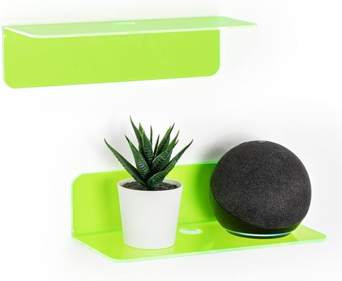 Wandregal 2er set einfaches - 2er-set,