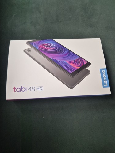 Lenovo tab 32gb 2gb - m8,