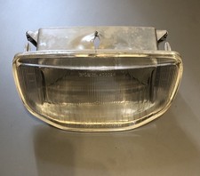 Scheinwerfer Glas Piaggio TPH 50 80 125 Typhoon Gilera  Strorm 400024
