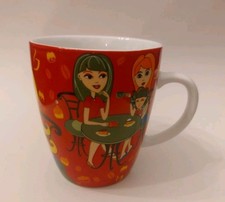 Kaffeebecher Jacobs 12