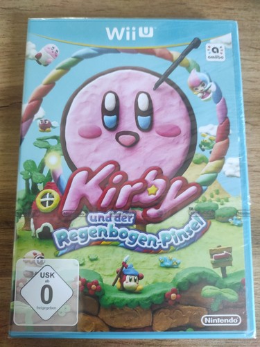 Kirby und der