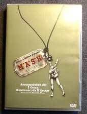 M*A*S*H  MASH  Donald