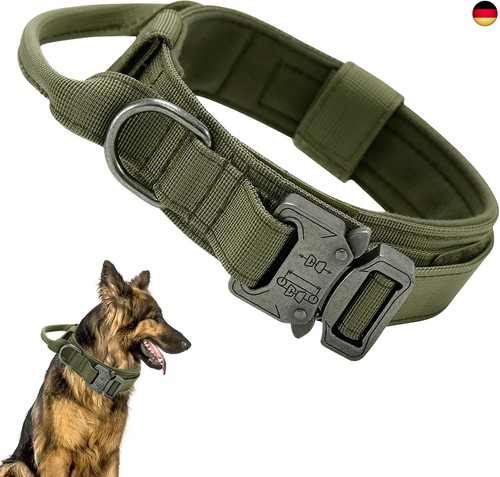 Taktisches hundehalsband - taktisches,
