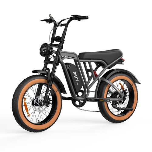 E mountainbike 1000w - 🔥20", e-mountainbike,1000w