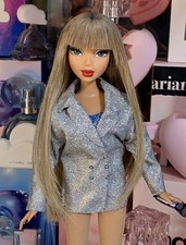 Ooak Taylor Swift Doll The