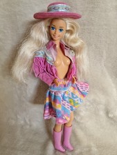 Mattel 80s Vintage