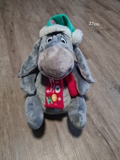 Eeyore I-aah Stofftier Graue