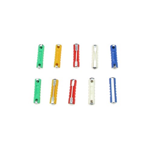 Universal set teilig - universal, 10-teilig