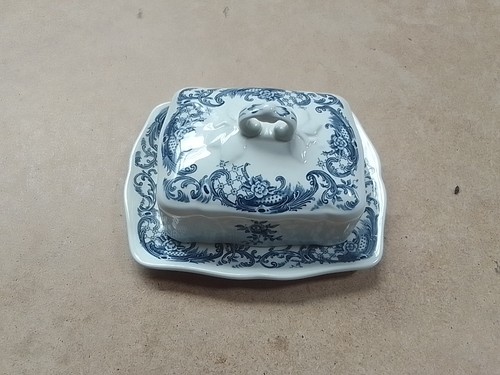 Villeroy und boch valeria blau - villeroy,