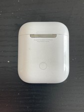 Apple Ladecase A1602 Lightning Case für Air Pods 1. und 2. Generation