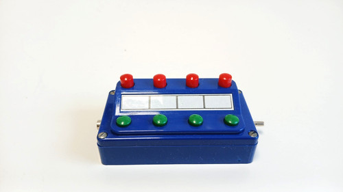 Märklin stellpult 7072 - märklin,