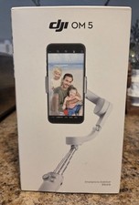 DJI Om 5 Smartphone Gimbal