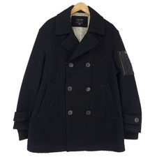 Vintage Energie Kurzjacke