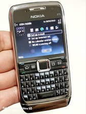 Nokia E71 Classic (entsperrt)