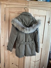 René Lezard Jacke Daunenjacke