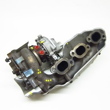 Turbolader (rechts), für Nissan GT-R R35 14411JF10A