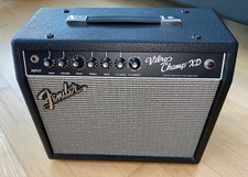 Fender Vibro Champ XD