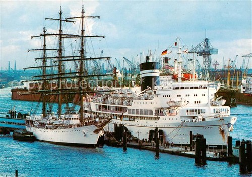 Segelboote hamburg liebertod - segelboote,