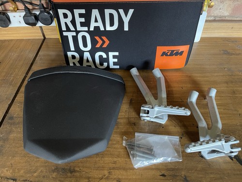 Ktm rc8 soziussitz - ktm,