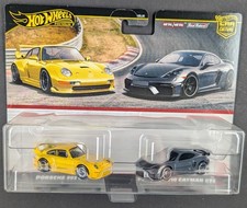 Hot Wheels Premium Set #