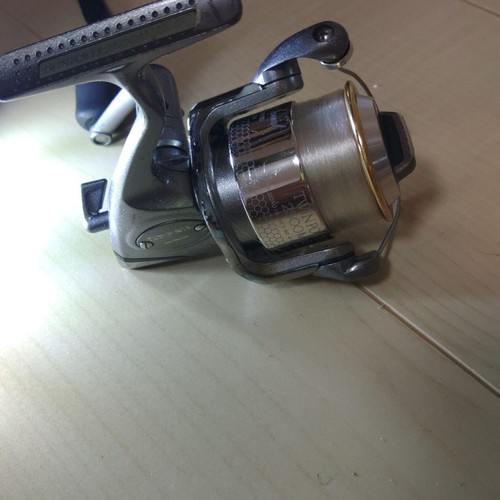 Shimano twin power - power, 2500mgs
