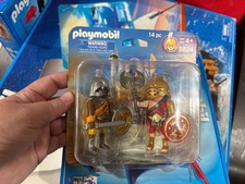 Playmobil set 5824 new - playmobil, box