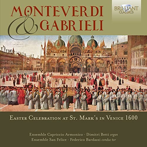 Ensemble san felice - san, federico