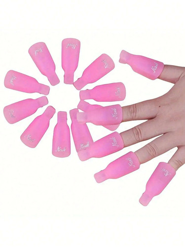 Stück nail art gel - uv,