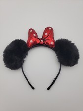 Minnie Maus Haarreif mit