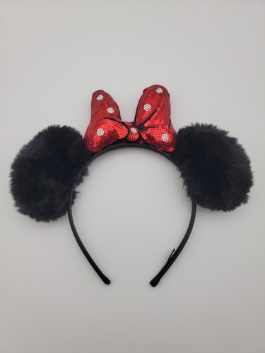 Minnie maus haarreif mit - minnie,