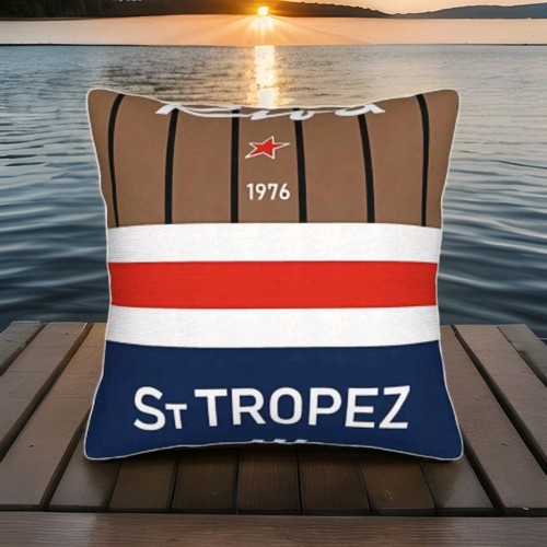 Riva tropez boot kissen - tropez, mit