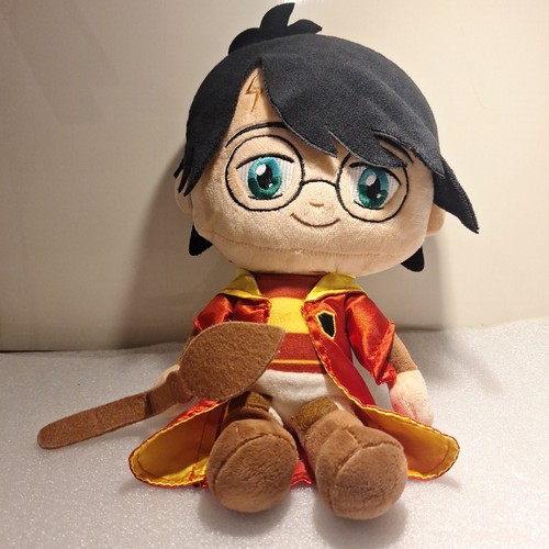 Harry potter quidditch - harry,
