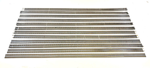 Roco gleise set flexgleis - h0,