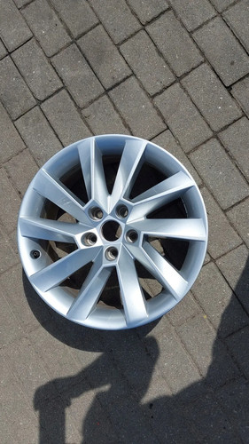 Alufelge zoll 0 - zoll, 7.0"