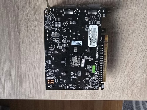 Inno3d geforce gtx760 - gtx760, 1gb