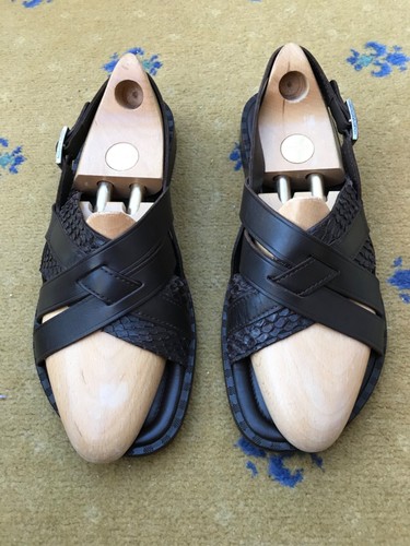 Louis vuitton sandalen schuhe - louis,