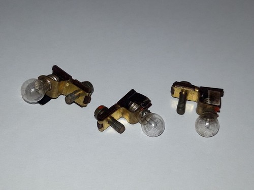 Tastenlämpchen mit - 3,