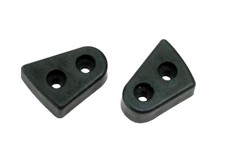 Tür Führungskeile new door