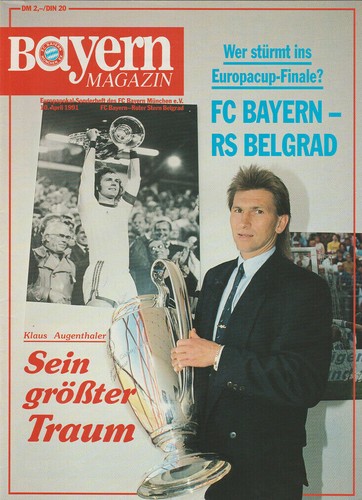 Cup der landesmeister bayern - der,