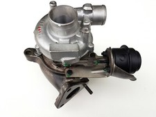 Turbolader VWW Seat 1.9 TDI