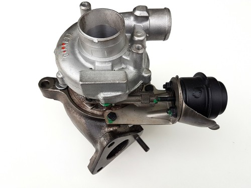 Turbolader vww seat tdi - turbolader,