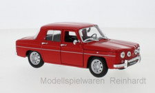 Welly renault r8 gordini - welly,