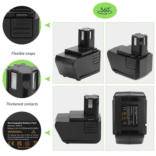 3500mah mh akku für - ni-mh,