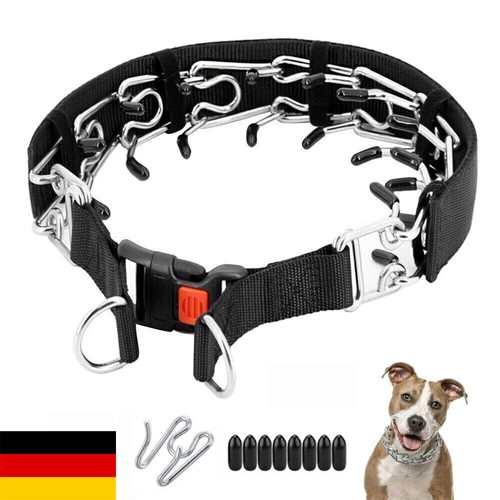Hundehalsband verstellbarer - hundehalsband,