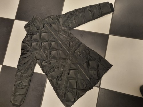 Tommy hilfiger winterjacke - hilfiger,