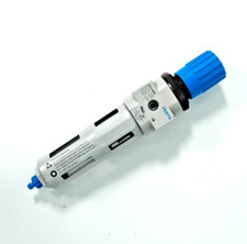 Festo LFR-D-MINI Wartungseinheit Filterregler mit Manometeranschluss