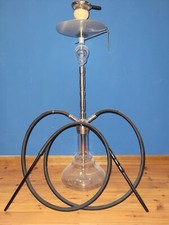 Shisha Dilaw Edelstahl
