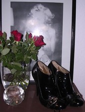 Versace stiefel echtes - versace,